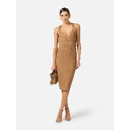 ELISABETTA FRANCHI dress