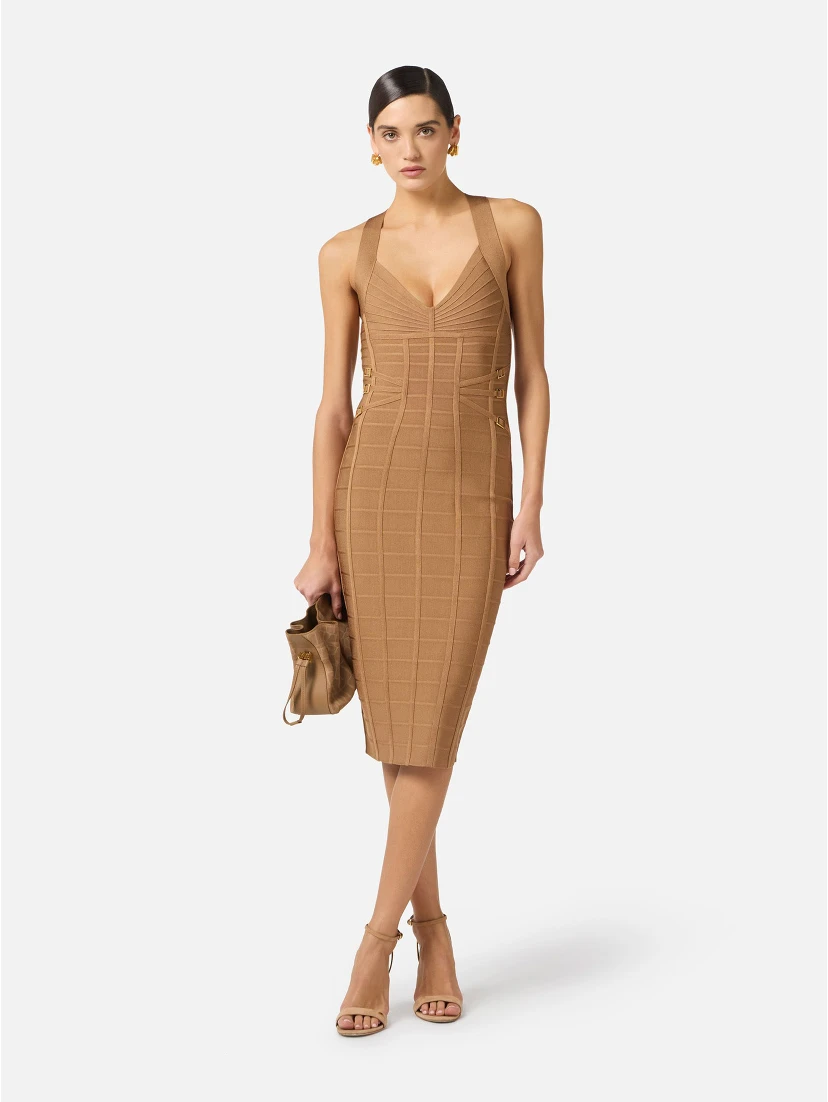 ELISABETTA FRANCHI dress