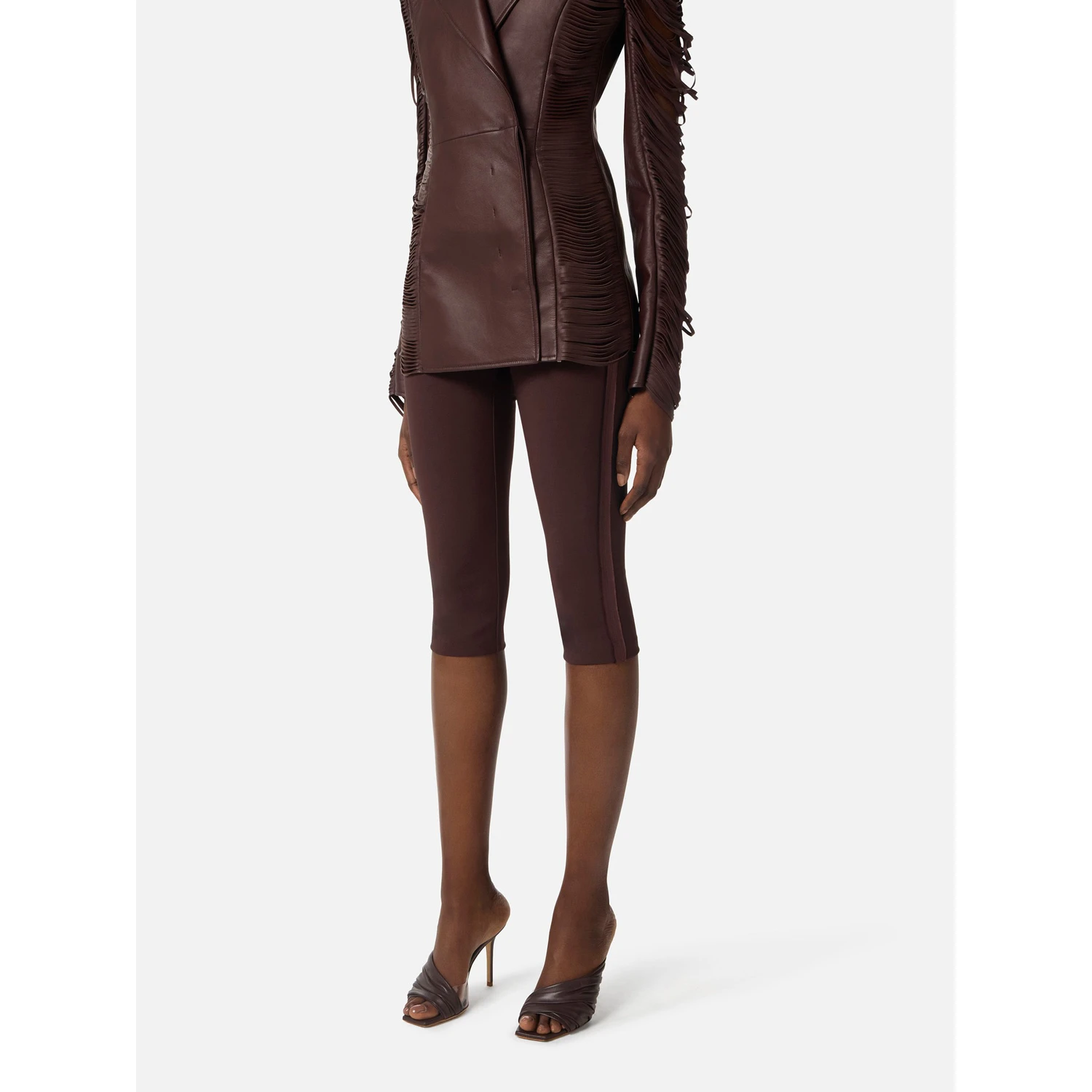ELISABETTA FRANCHI pants
