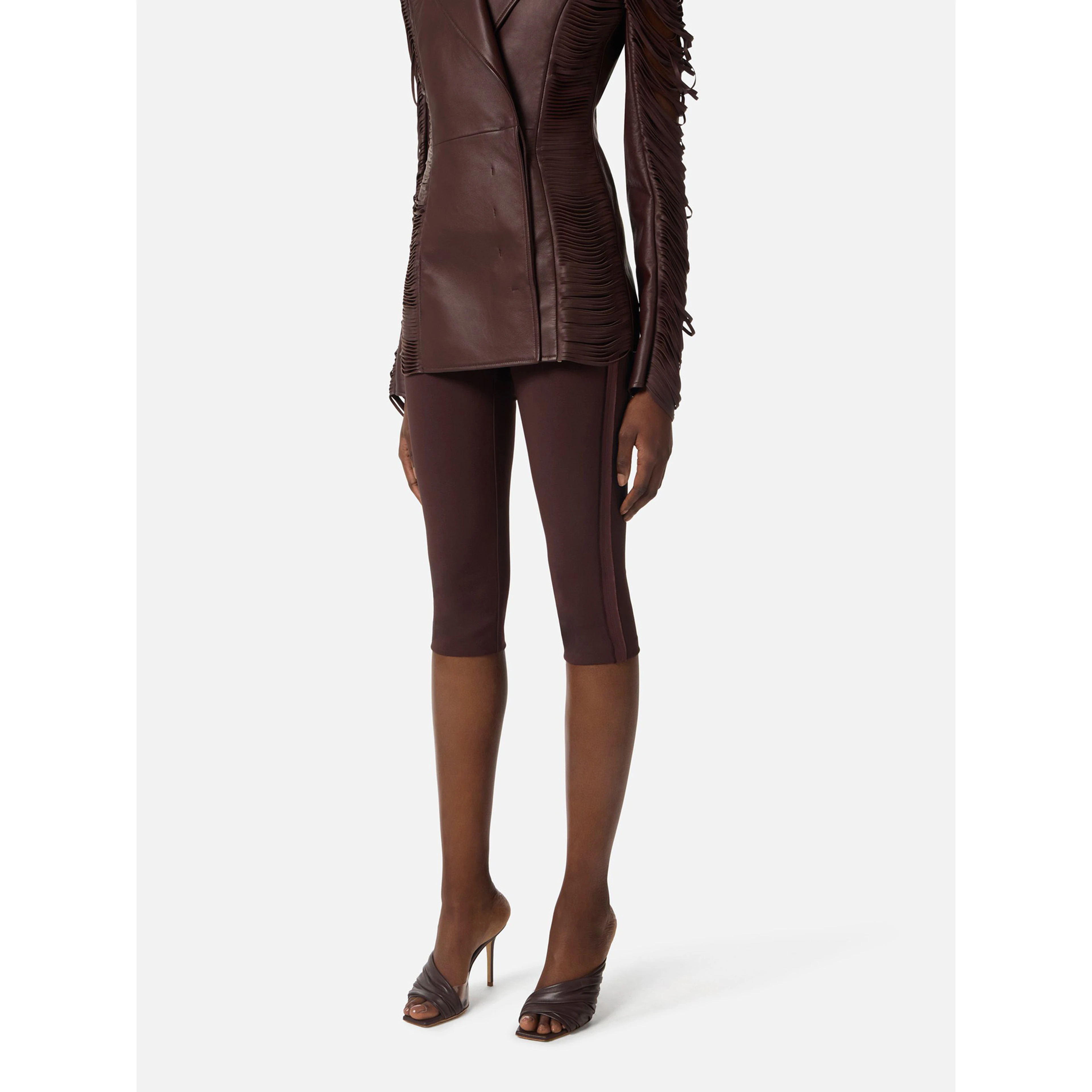 ELISABETTA FRANCHI pants