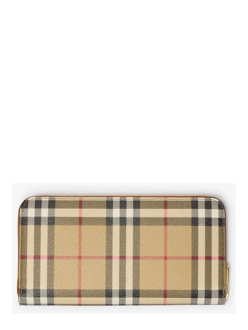 BURBERRY wallet