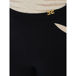 ELISABETTA FRANCHI pants