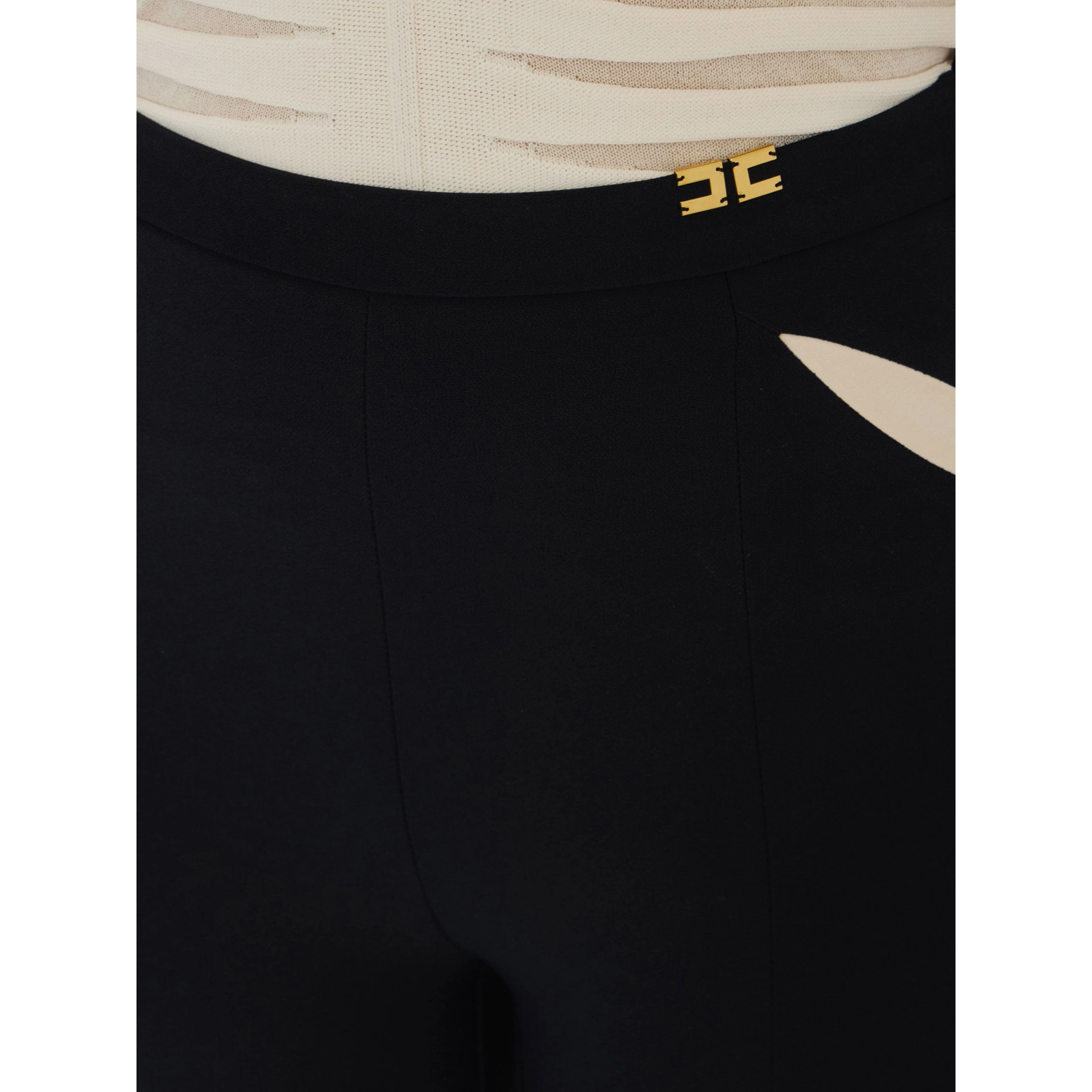 ELISABETTA FRANCHI pants