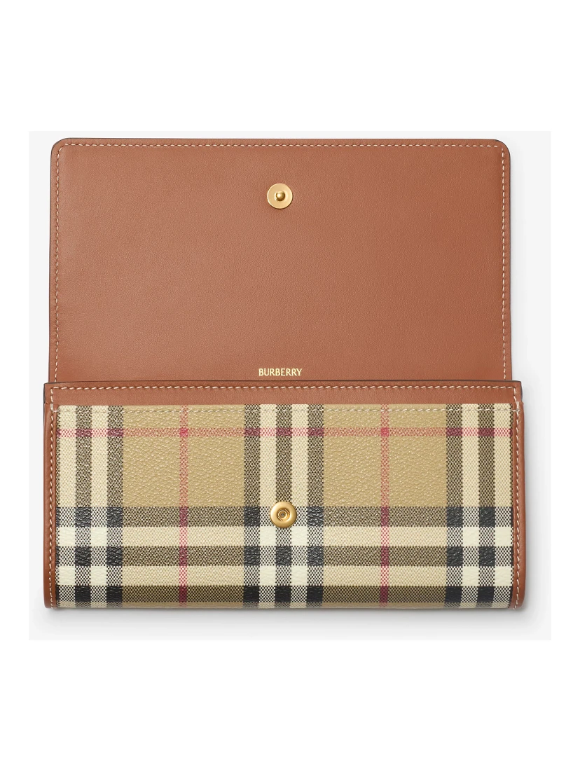 BURBERRY wallet