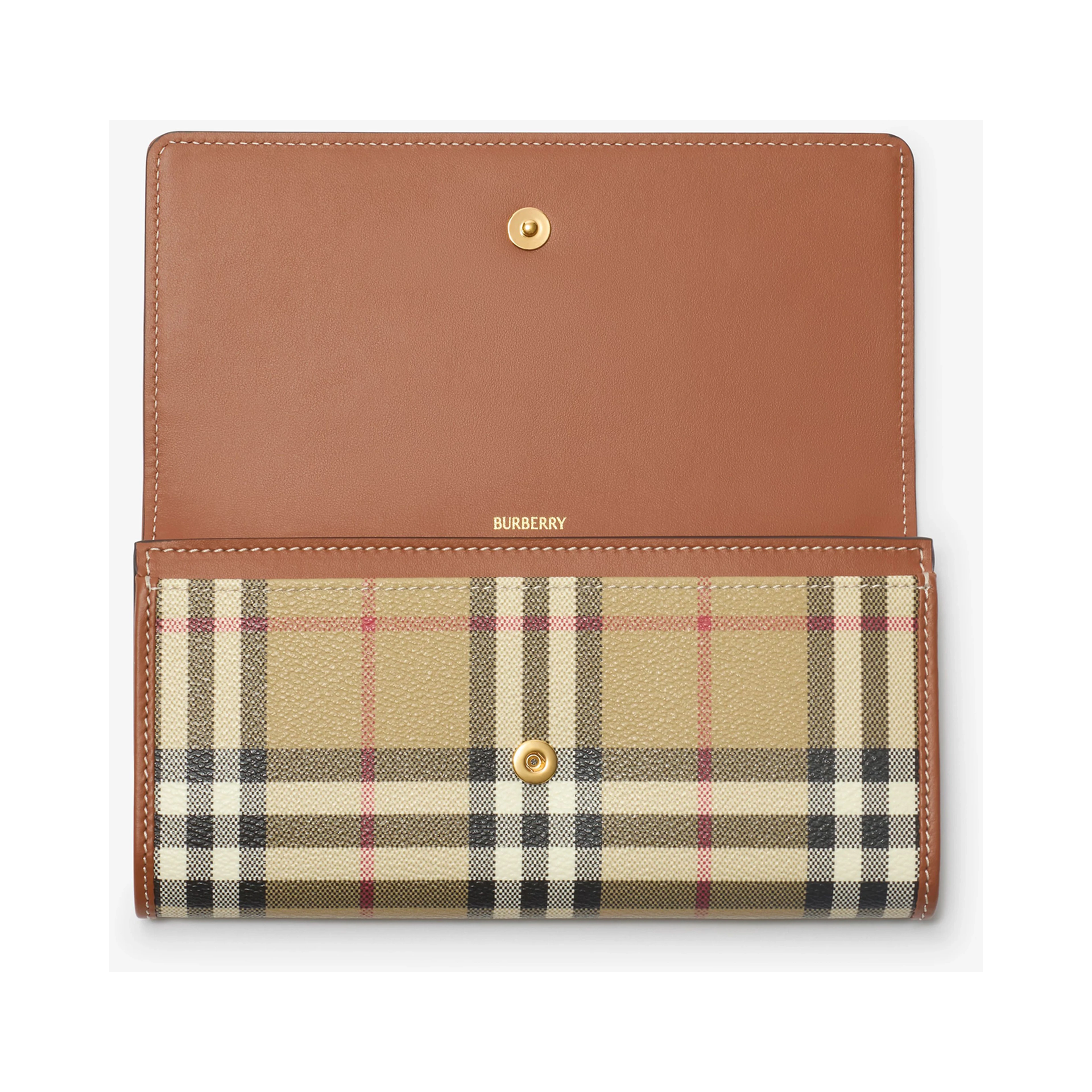 BURBERRY wallet