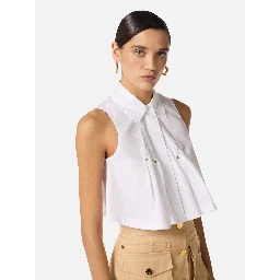 ELISABETTA FRANCHI shirt