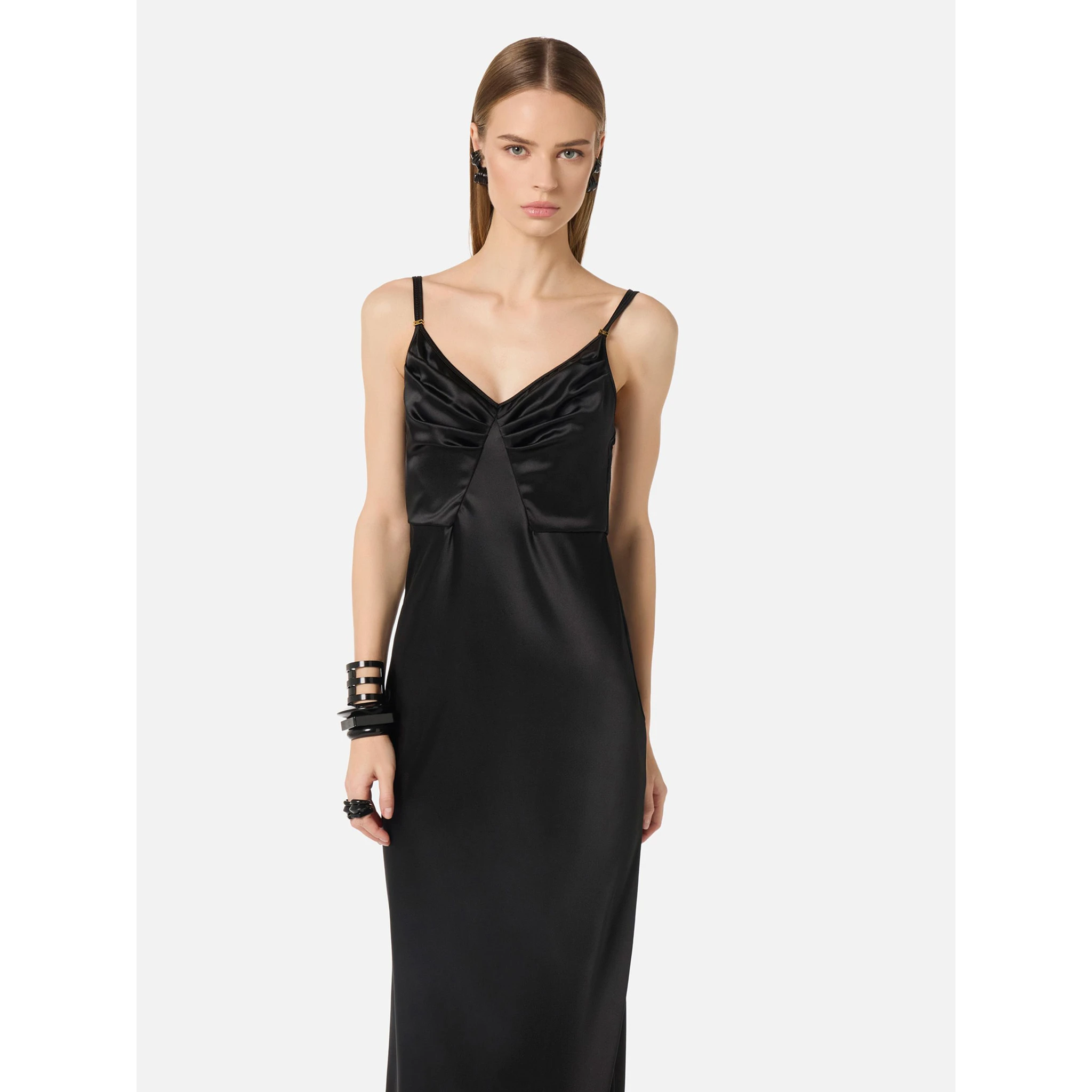 ELISABETTA FRANCHI dress