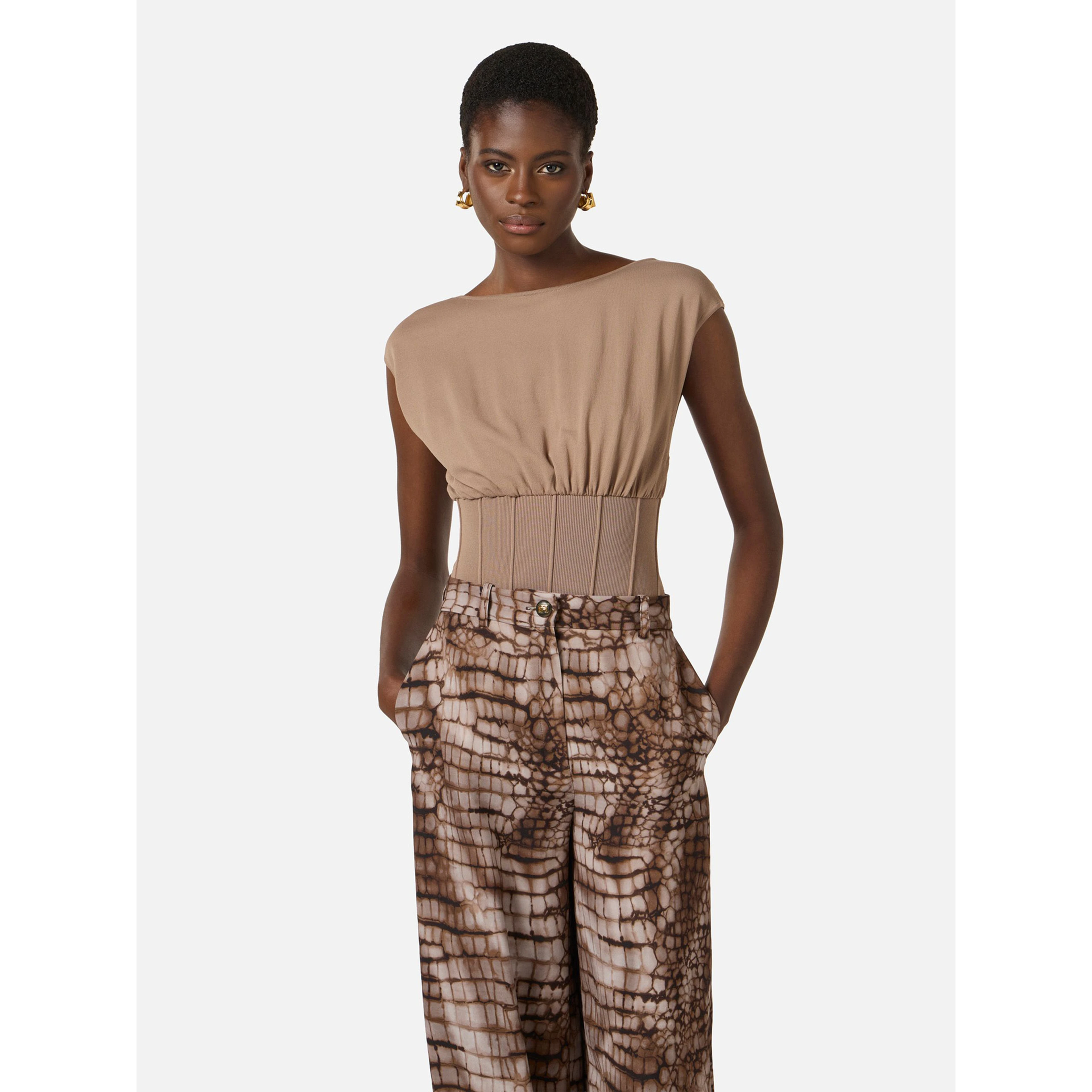 ELISABETTA FRANCHI body