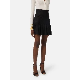 ELISABETTA FRANCHI skirt