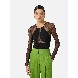 ELISABETTA FRANCHI body