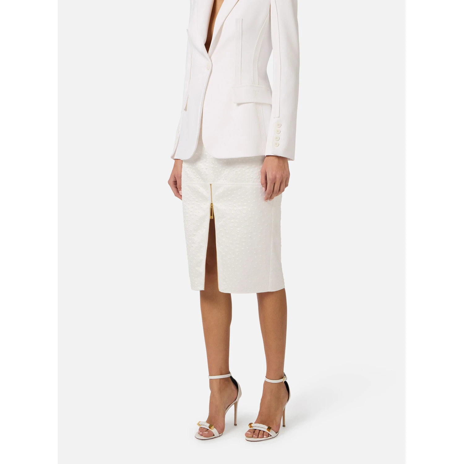 ELISABETTA FRANCHI skirt