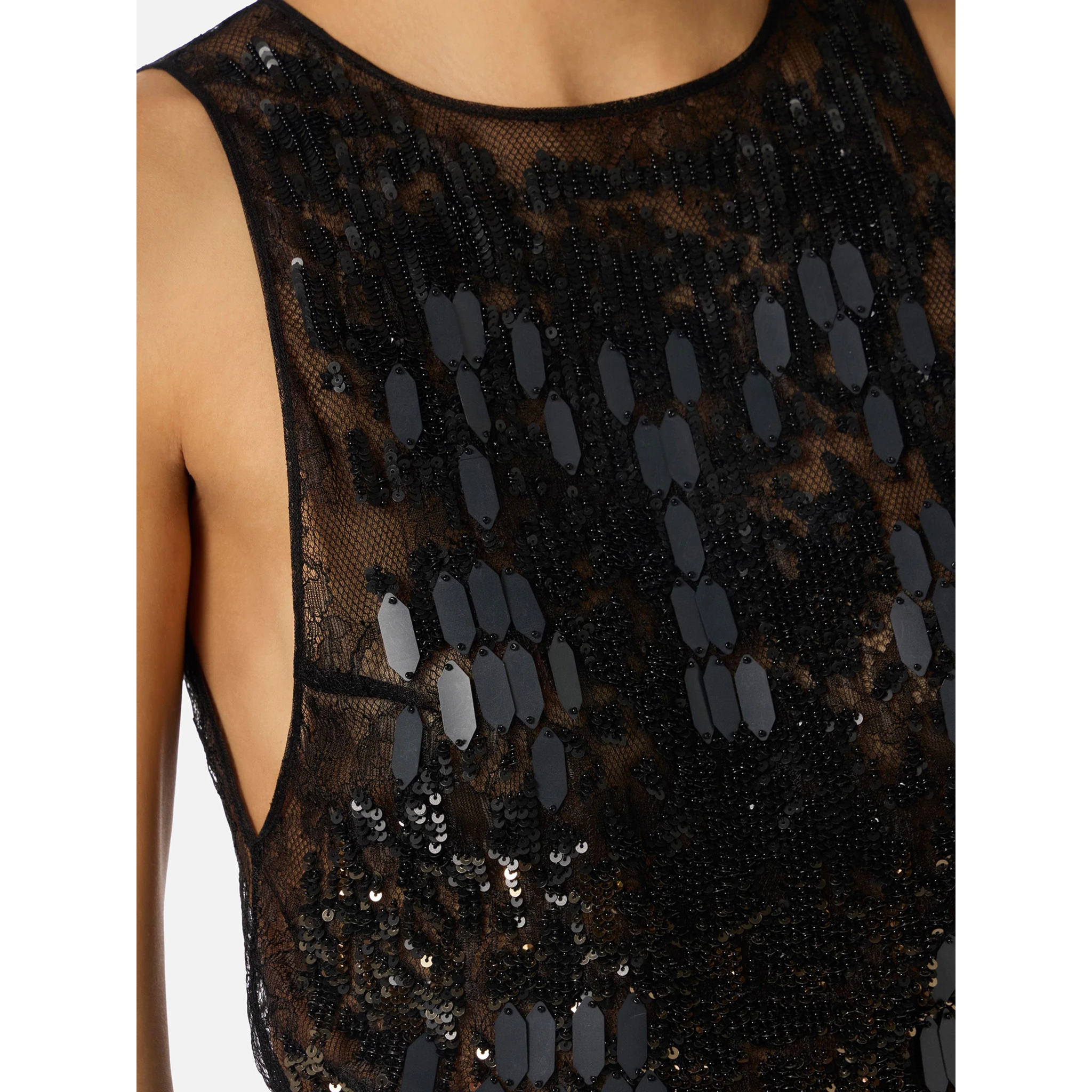 ELISABETTA FRANCHI jumpsuit