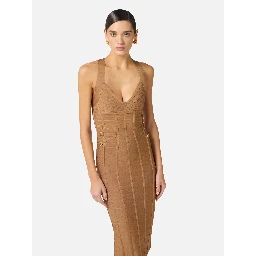 ELISABETTA FRANCHI dress