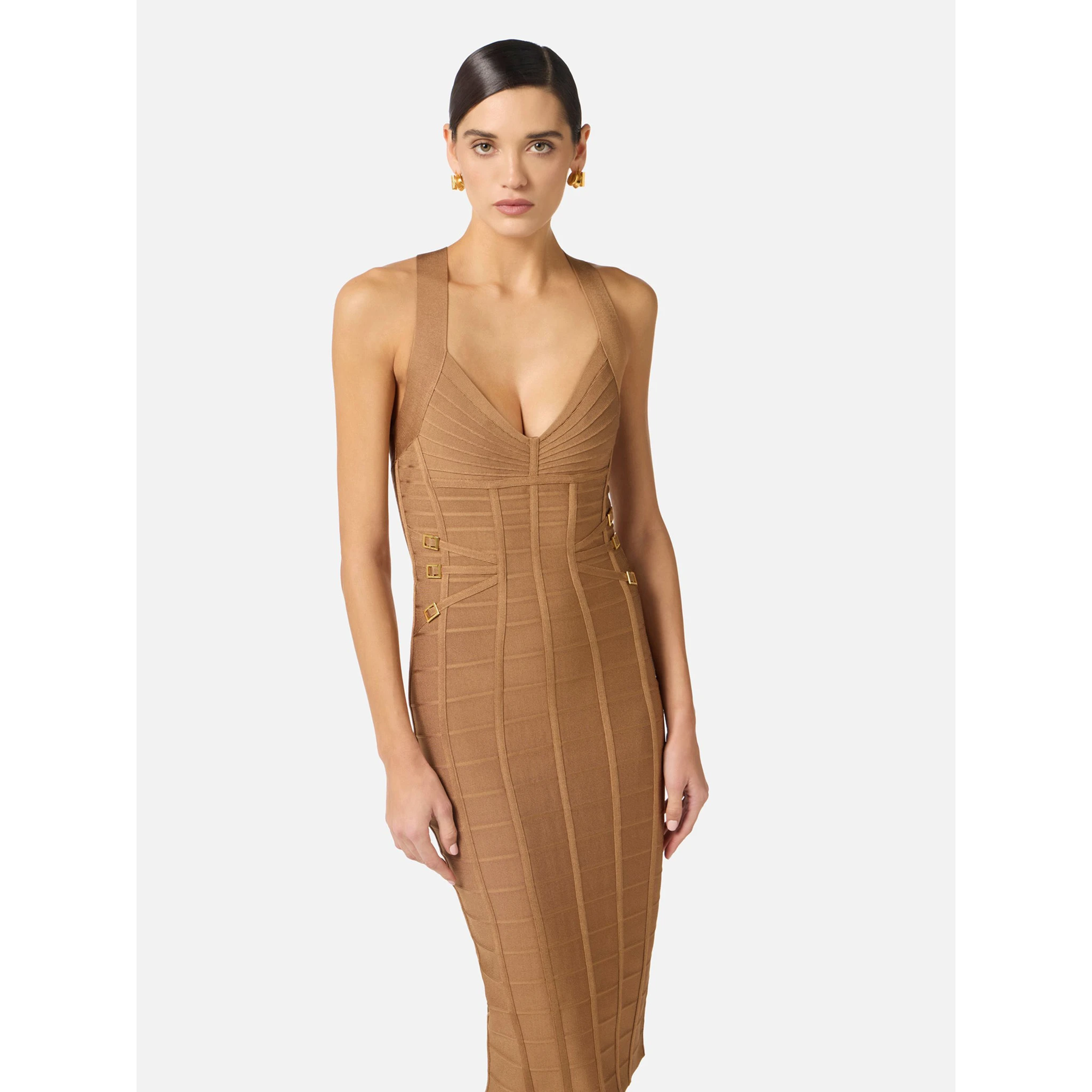 ELISABETTA FRANCHI dress