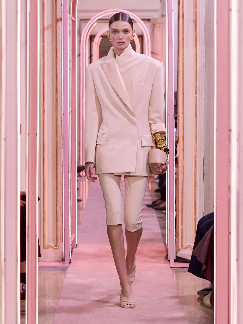 ELISABETTA FRANCHI pants