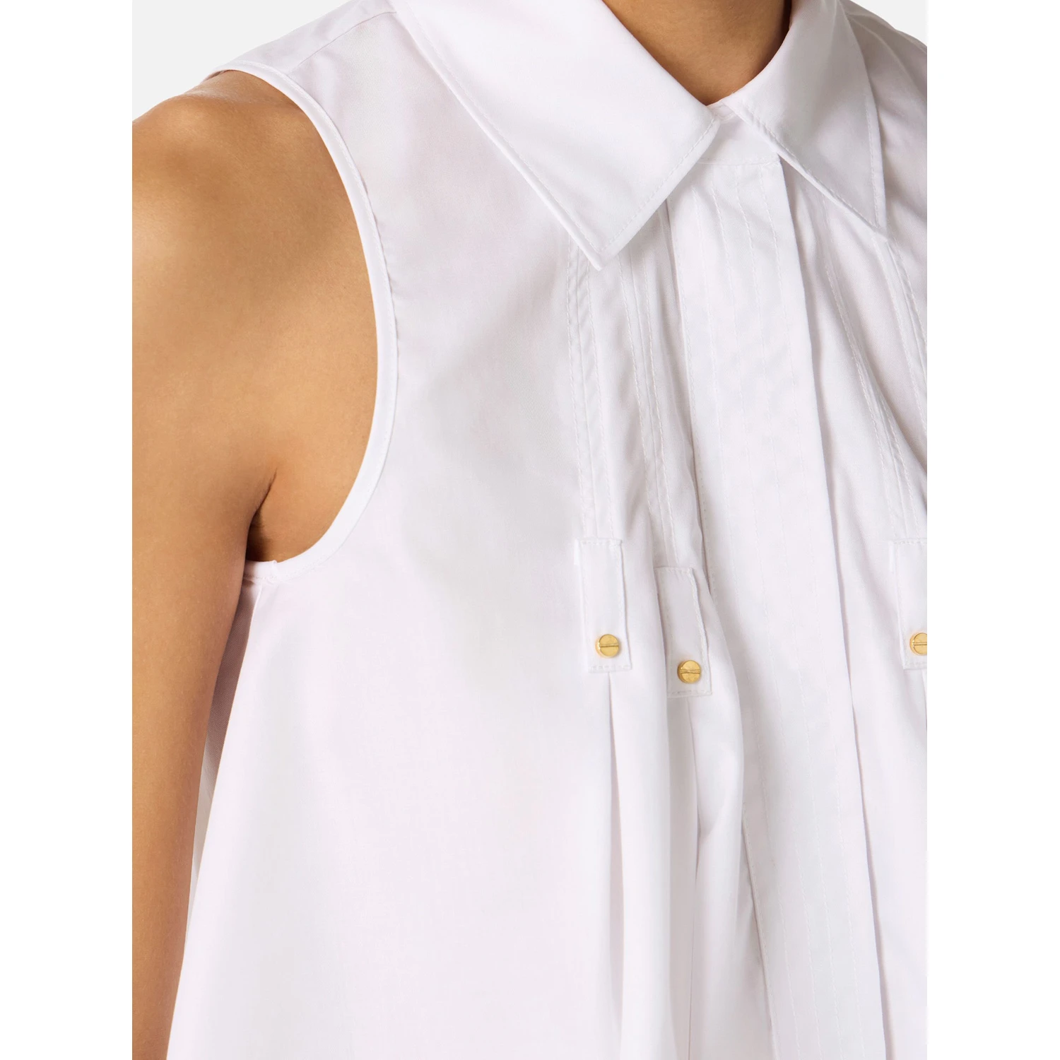 ELISABETTA FRANCHI shirt