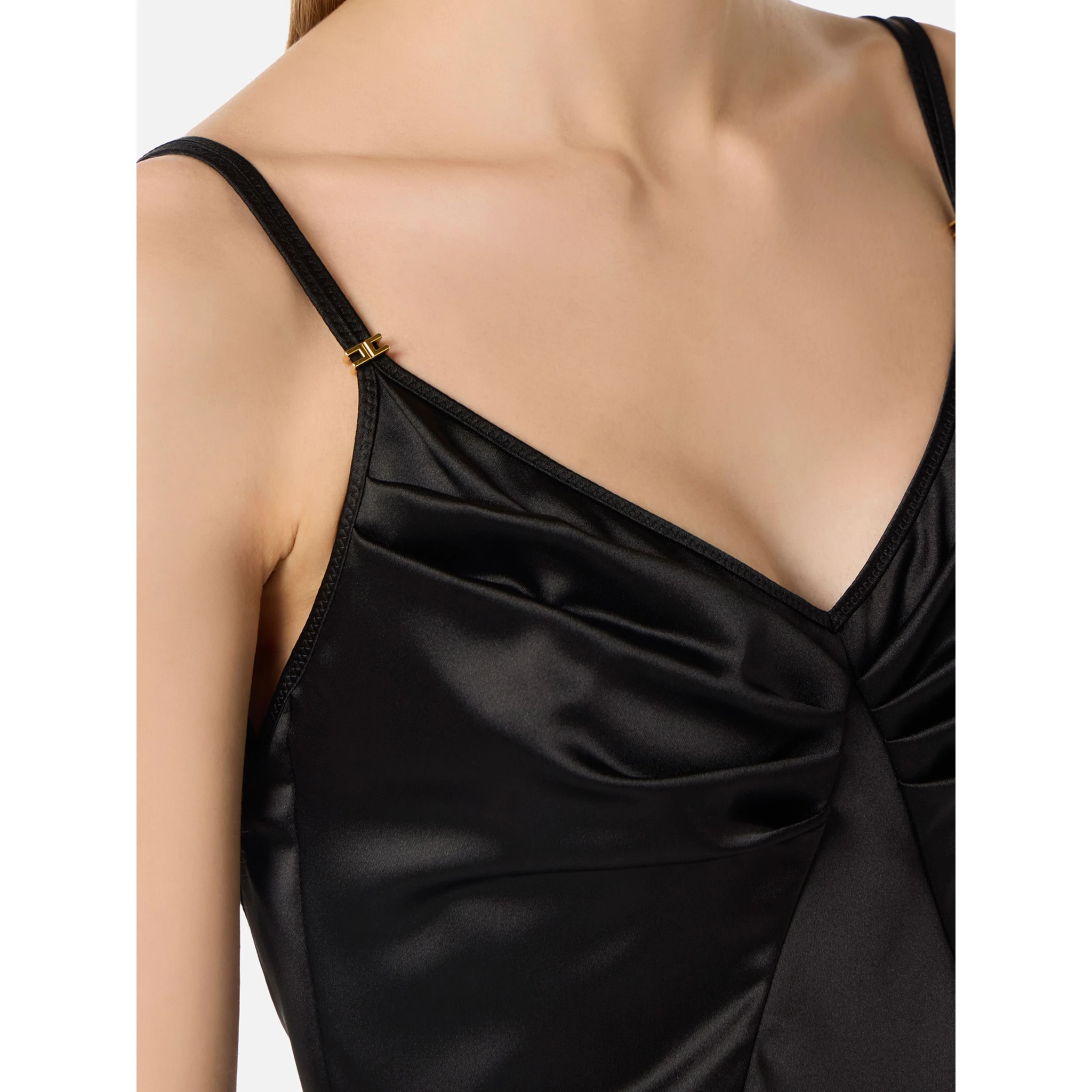 ELISABETTA FRANCHI dress