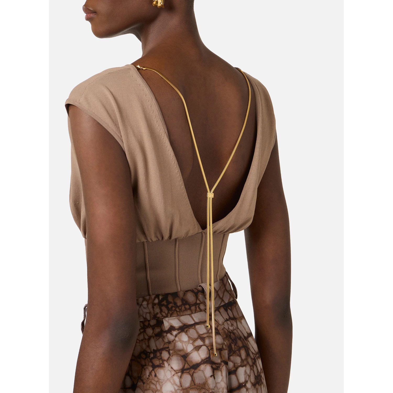 ELISABETTA FRANCHI body