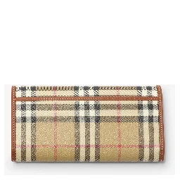 BURBERRY wallet