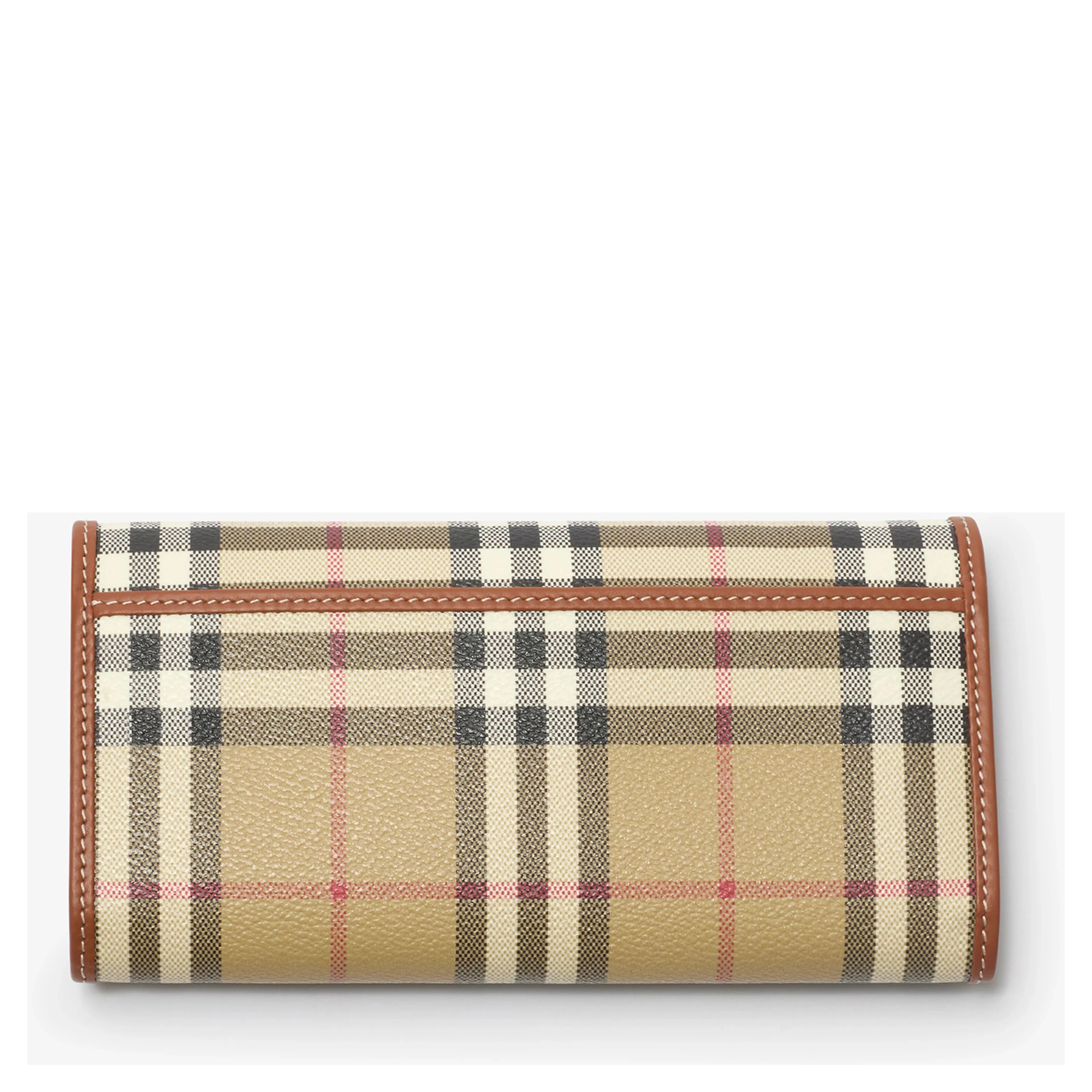 BURBERRY wallet