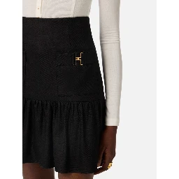 ELISABETTA FRANCHI skirt