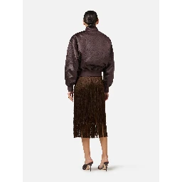 ELISABETTA FRANCHI skirt