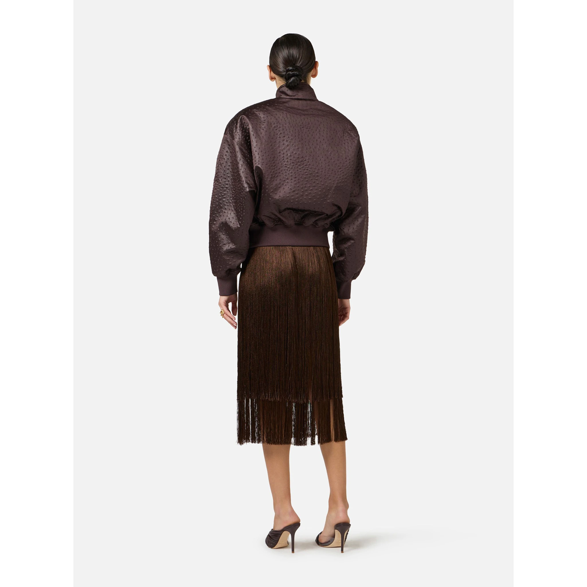 ELISABETTA FRANCHI skirt