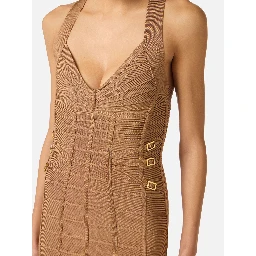 ELISABETTA FRANCHI dress