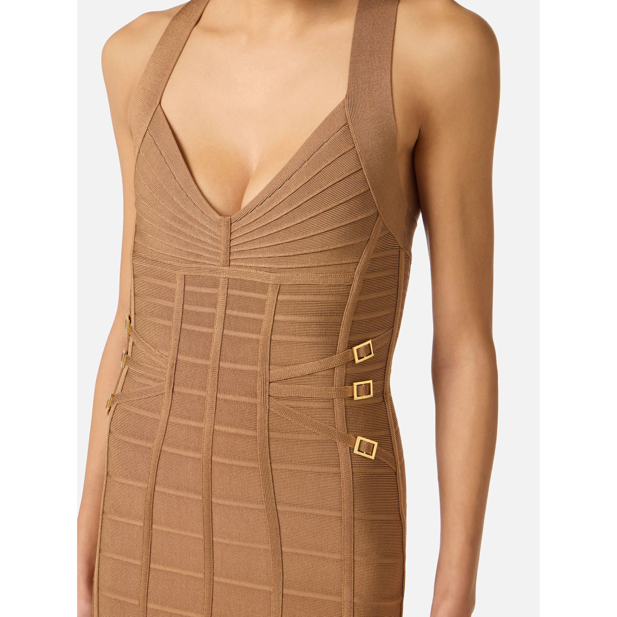 ELISABETTA FRANCHI dress