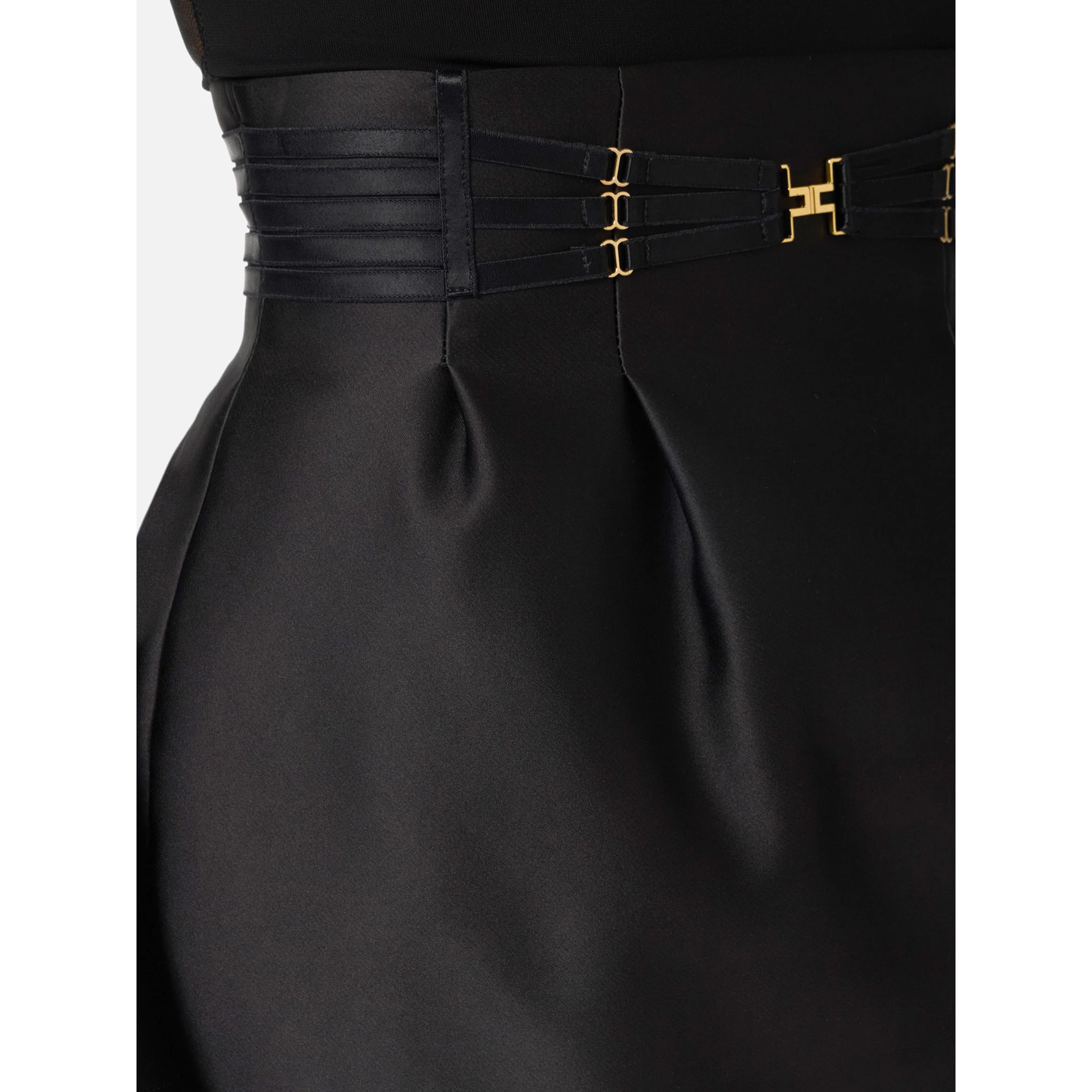 ELISABETTA FRANCHI skirt