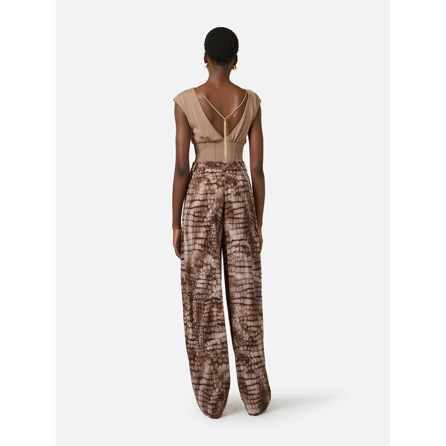 ELISABETTA FRANCHI body