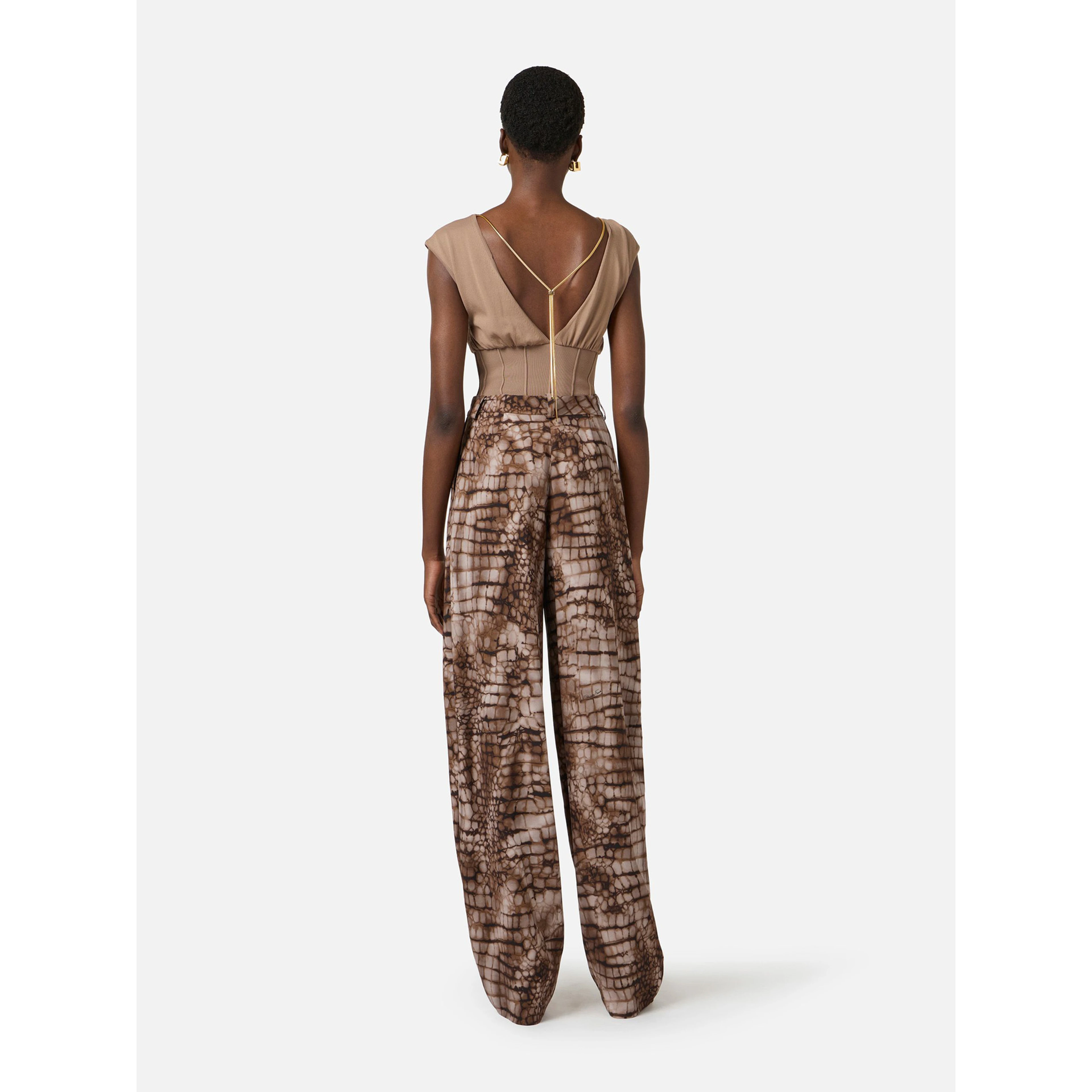 ELISABETTA FRANCHI body