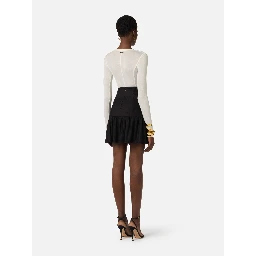 ELISABETTA FRANCHI skirt
