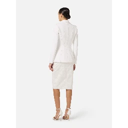 ELISABETTA FRANCHI skirt