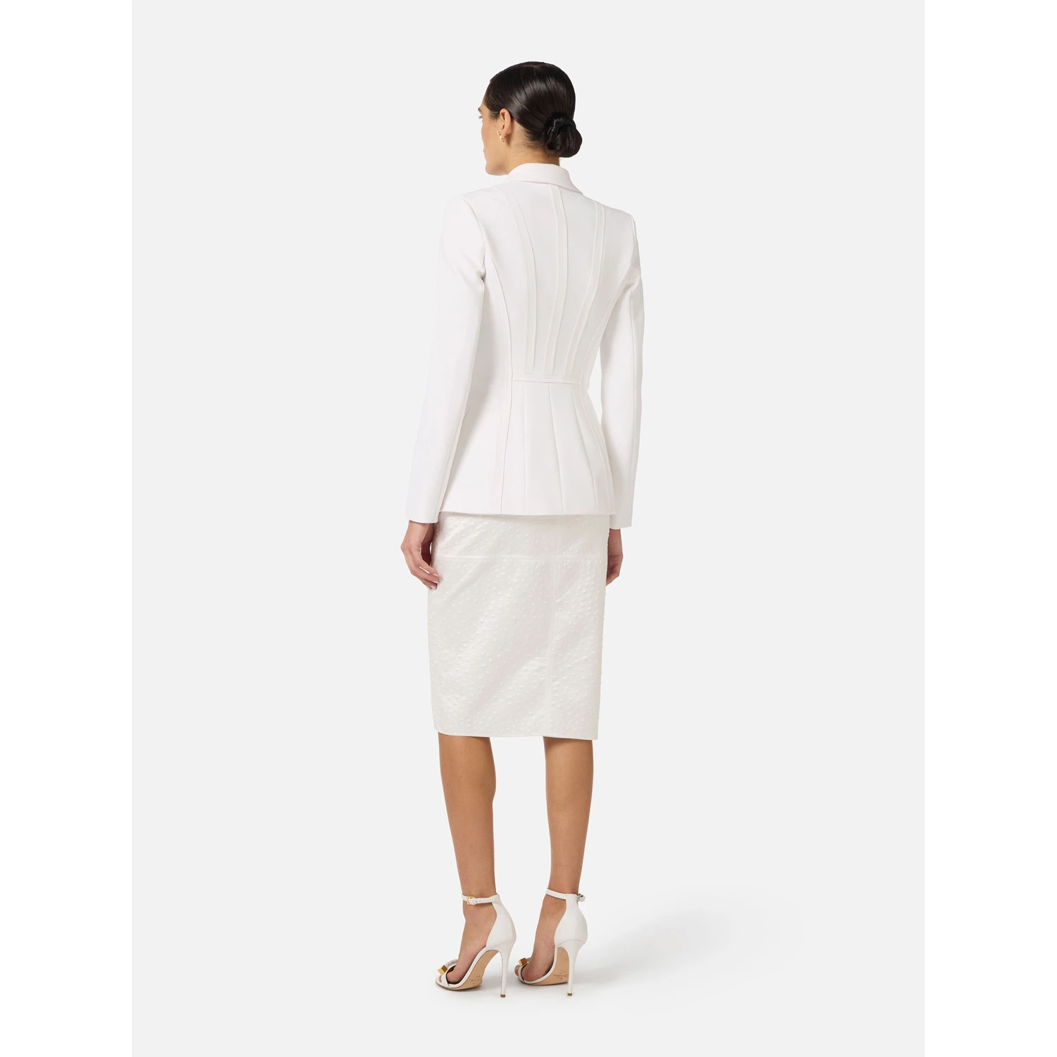 ELISABETTA FRANCHI skirt