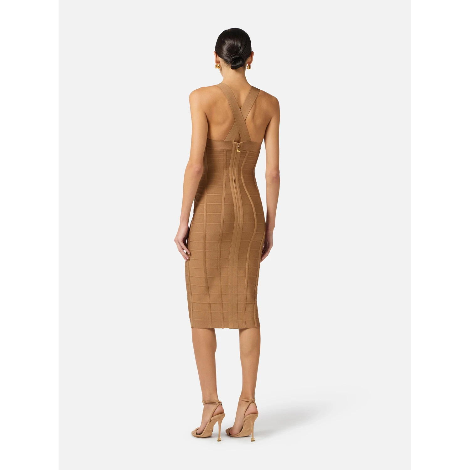 فستان إليزابيتا فرانشي