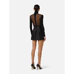 ELISABETTA FRANCHI skirt