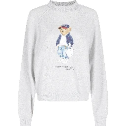 PULLOVER SWEATSHIRT