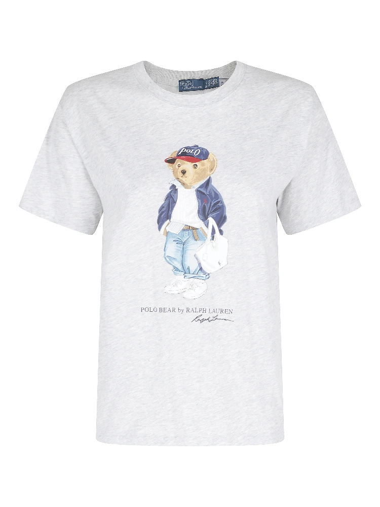 KNIT TSHIRT