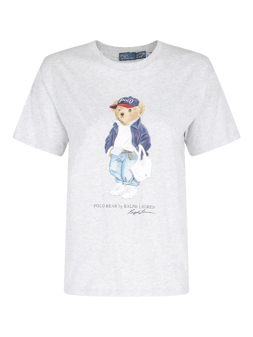 KNIT TSHIRT