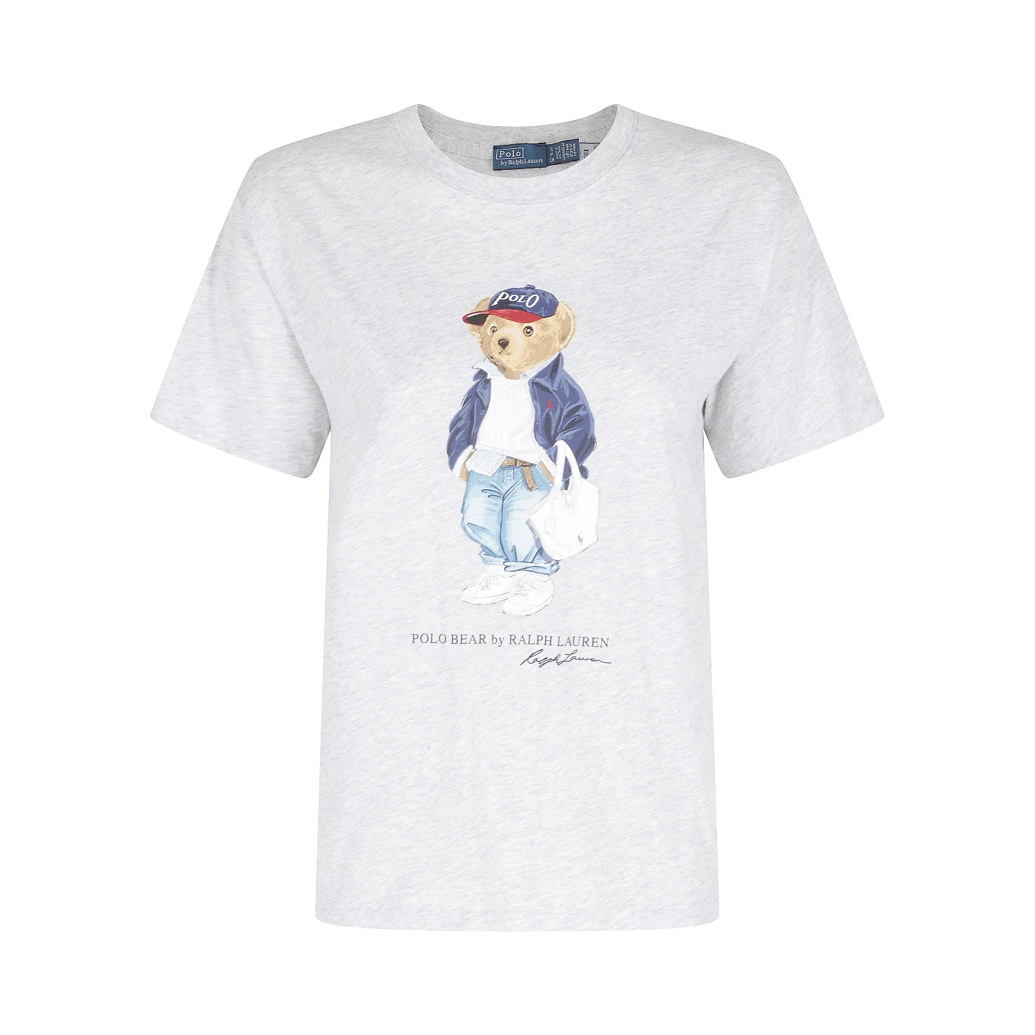 KNIT TSHIRT