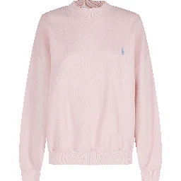 PULLOVER SWEATSHIRT