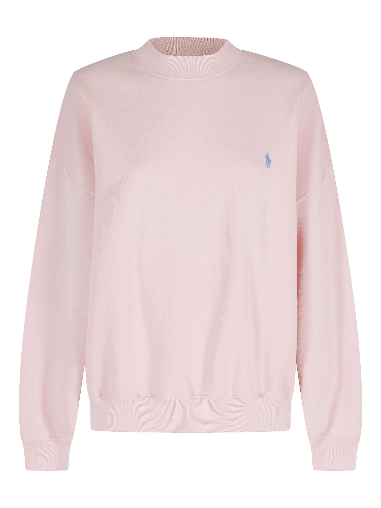 PULLOVER SWEATSHIRT