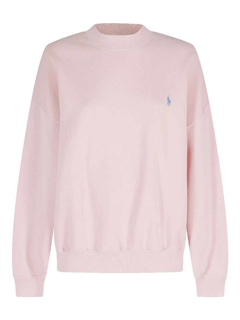 PULLOVER SWEATSHIRT