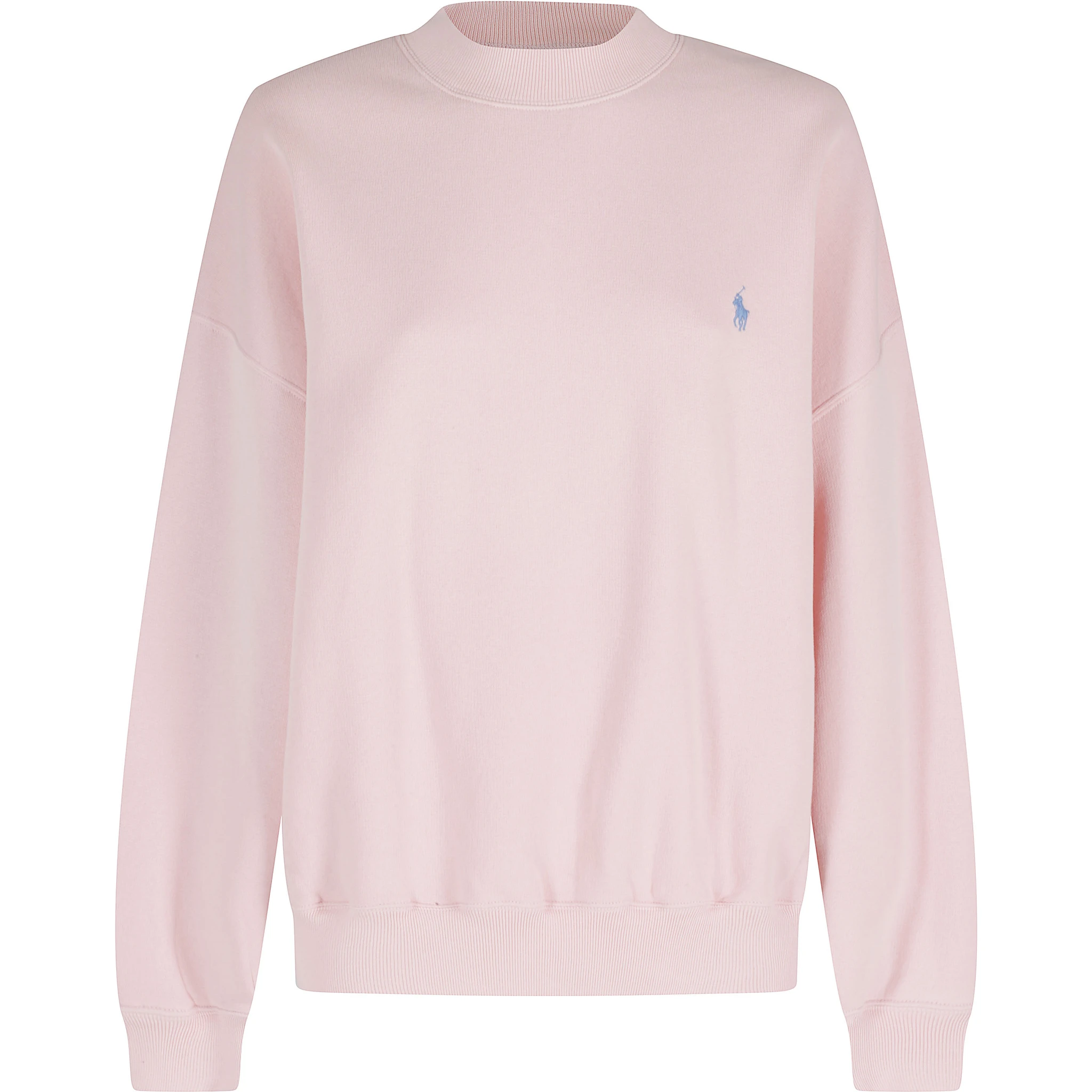 PULLOVER SWEATSHIRT