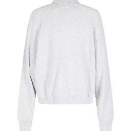 PULLOVER SWEATSHIRT