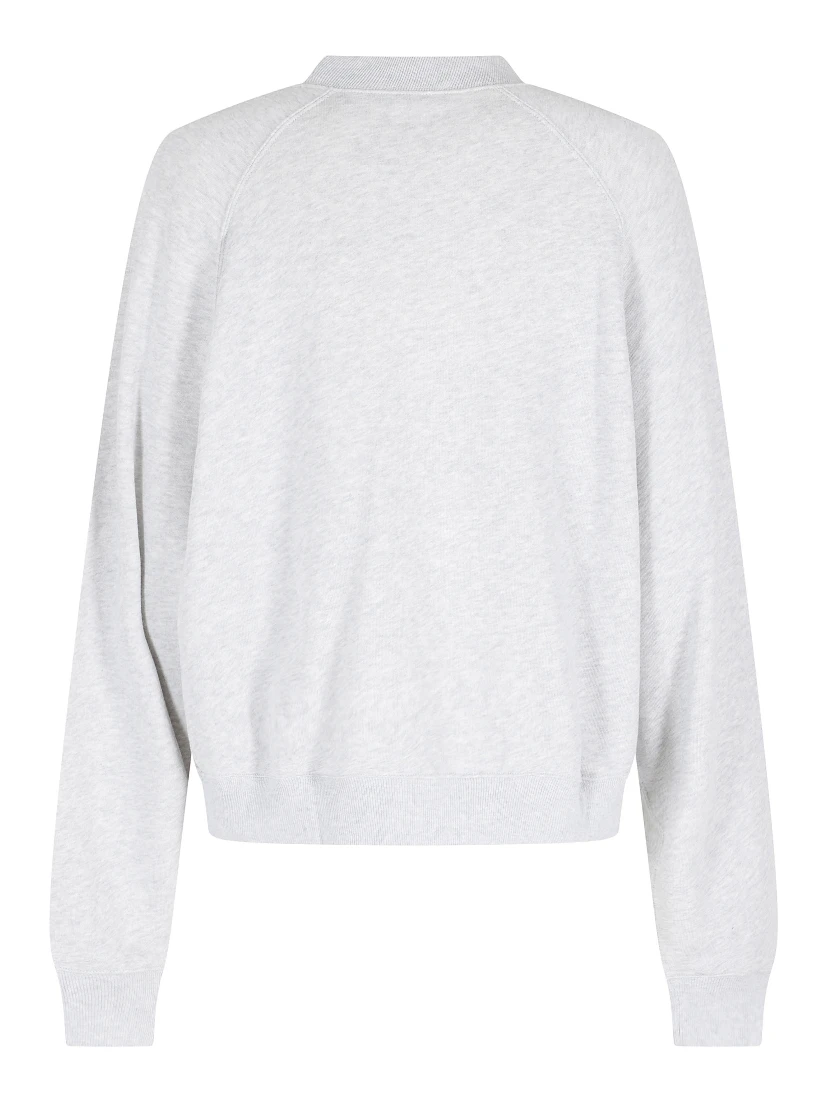 PULLOVER SWEATSHIRT