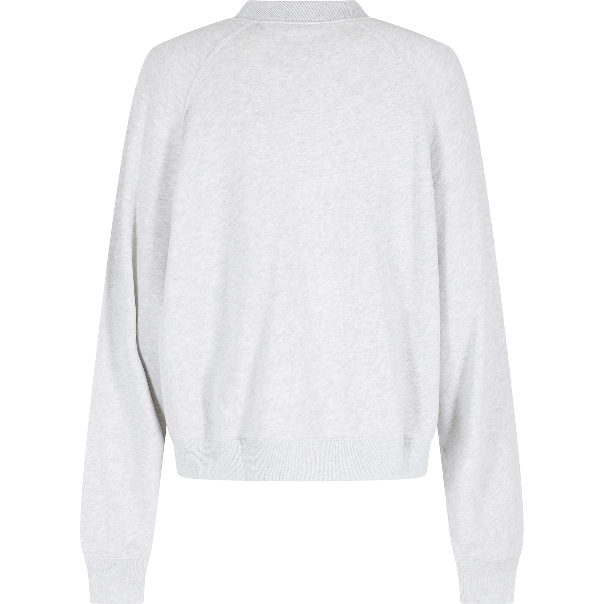 PULLOVER SWEATSHIRT