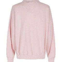 PULLOVER SWEATSHIRT