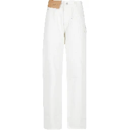 TWISTED WORKWEAR JEANS